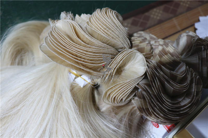 wholesale hair factory in china